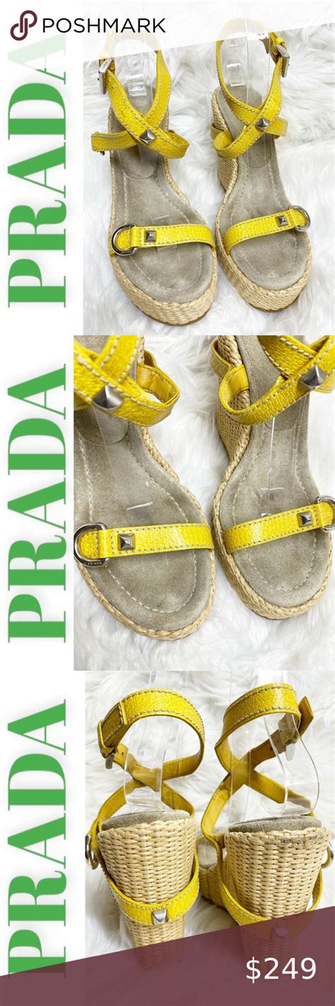 prada strappy espadrilles